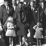 1963: Muestrario de la cultura de masas del año en que mataron a Kennedy