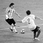 Argentina-Brasil: el cl&aacute;sico de la publicidad mundial