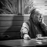 Gregorio Mor&aacute;n: &laquo;Los padres de la Transici&oacute;n eran absolutamente impresentables&raquo;