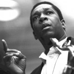 A Love Supreme: el Evangelio seg&uacute;n John Coltrane