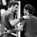 Del Potro 2009: cómo sorprender a Roger Federer sin ser Rafa Nadal