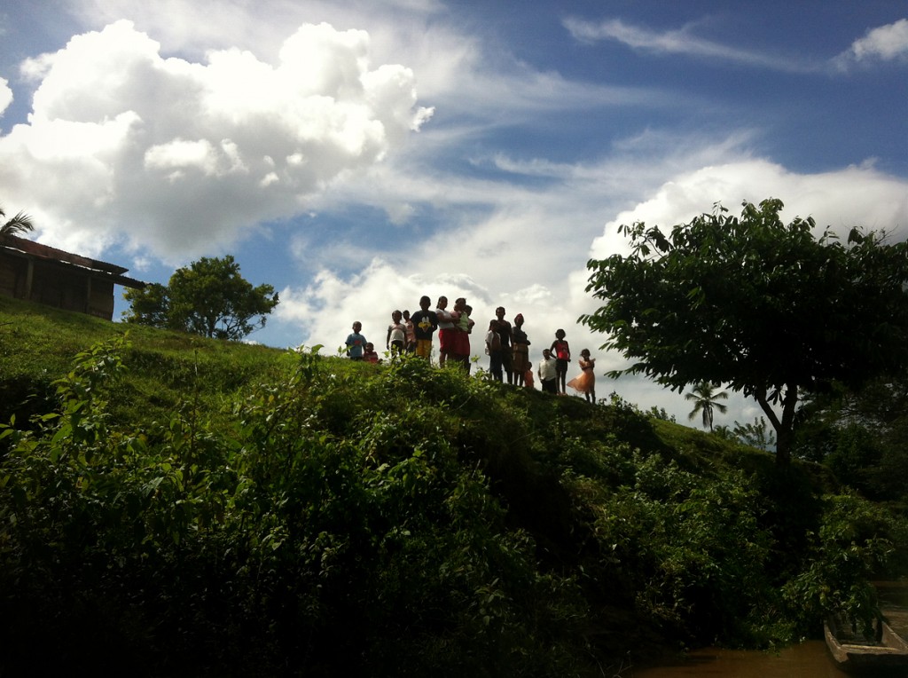 Nicaragua, the ruined utopia 2 10