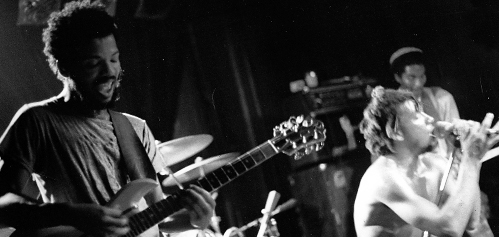 Please keep it short & sweet: cuarenta canciones de menos de dos minutos 2 BAD-BRAINS