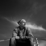 Chema Mart&iacute;nez: &laquo;Correr tiene un componente de dolor que no tiene la novela&raquo;