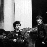 Eskorbuto, de su &laquo;Maldito pa&iacute;s, Espa&ntilde;a&raquo; al &laquo;A la mierda el Pa&iacute;s Vasco&raquo;