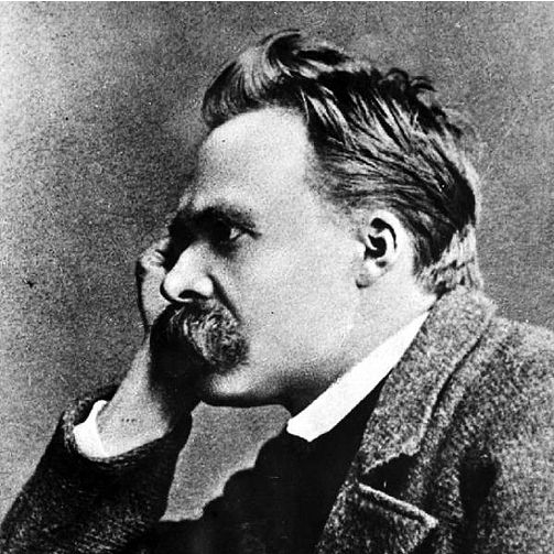Friedrich Nietzsche (DP)