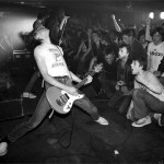 Please keep it short & sweet: cuarenta canciones de menos de dos minutos