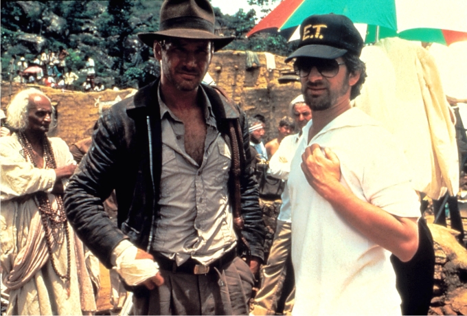 Steven Spielberg: toda su carrera en veintiocho películas 1 Foto: Everett / Cordon Press.