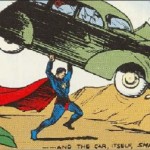 &iquest;Cu&aacute;l es el mejor superh&eacute;roe de la historia?