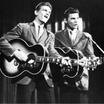 Everly Brothers, dioses sin religión