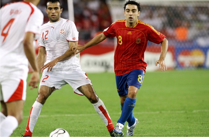 Catorce últimos bailes: las catorce cosas que podríamos ver por última vez en 2014 2 Xavi Hernánez. Foto Miguelez Sports Cordon Press