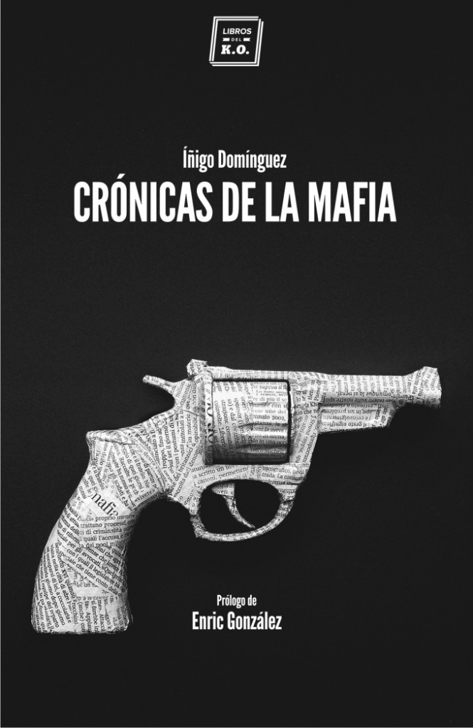 crónicas de la mafia