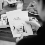 Editar en tiempos revueltos: Marian y James Womack (Nevsky Prospects)