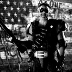 Dos c&oacute;mics sobre el poder