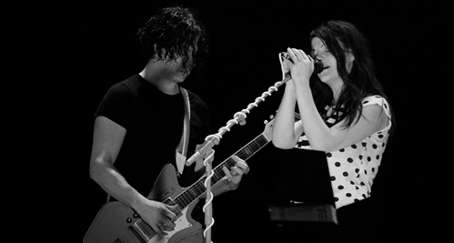 Please keep it short & sweet: cuarenta canciones de menos de dos minutos 39 white-stripes