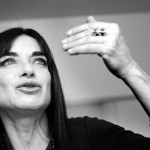 Ana Curra: «Hubo dos Movidas, la light que se ha vendido, y la de los perdedores y transgresores»