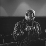 Martín Caparrós: «Nadie puede estar cerca de Borges. Sarmiento, en cambio, sí era humano»