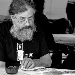 Max: «En España, al contrario que en Francia, los autores de cómic no somos rentables como iconos»