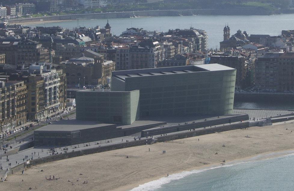 ¿Qué horror arquitectónico español habría que demoler urgentemente? 4 Foto: dominio público.