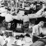 Jordi P&eacute;rez Colom&eacute;: El periodismo digital es mejor