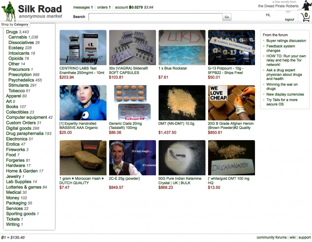 Silk Road y el pirata Roberts: un descenso a los infiernos de internet 3 SILK-ROAD-ANÓNIMO-(DP)