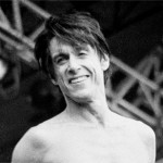 La&nbsp;historia de Iggy Pop en cincuenta canciones (y II) 