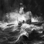 Insomnia: terror, maldad y sexo con escarabajos