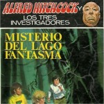 Alfred Hitchcok y los Tres investigadores