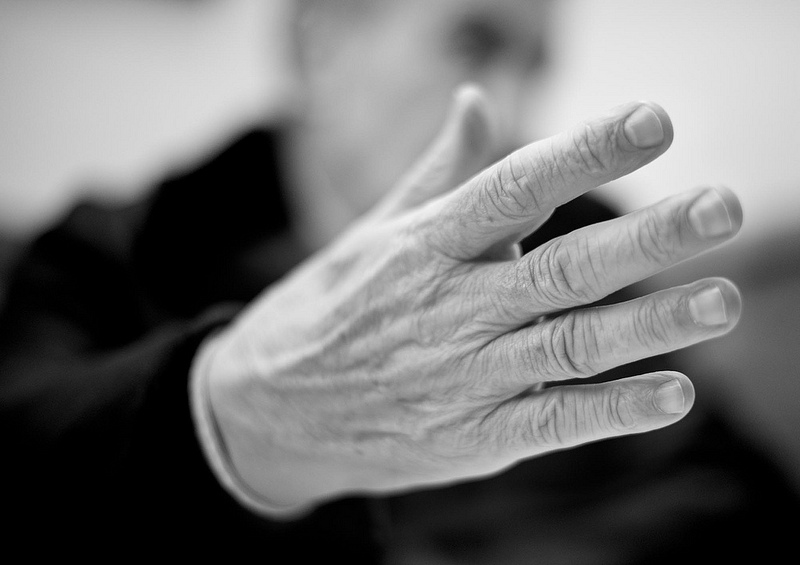 Gárate para Jot Down 5 a