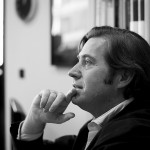 Javier Gomá: «En la cultura moderna no tenemos un lugar para pensar y sentir lo sublime»