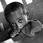 Etiop&iacute;a, agua que riega la salud y la educaci&oacute;n