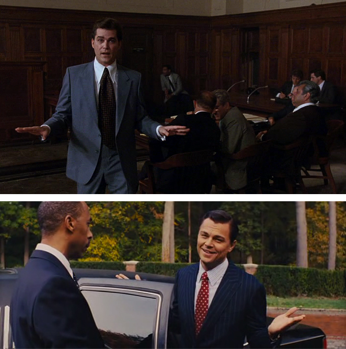 La huella de Scorsese en El lobo de Wall Street 3 2