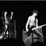 Ramones, cuarenta años de cretinismo ilustrado