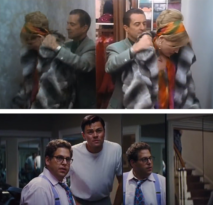 La huella de Scorsese en El lobo de Wall Street 5 4