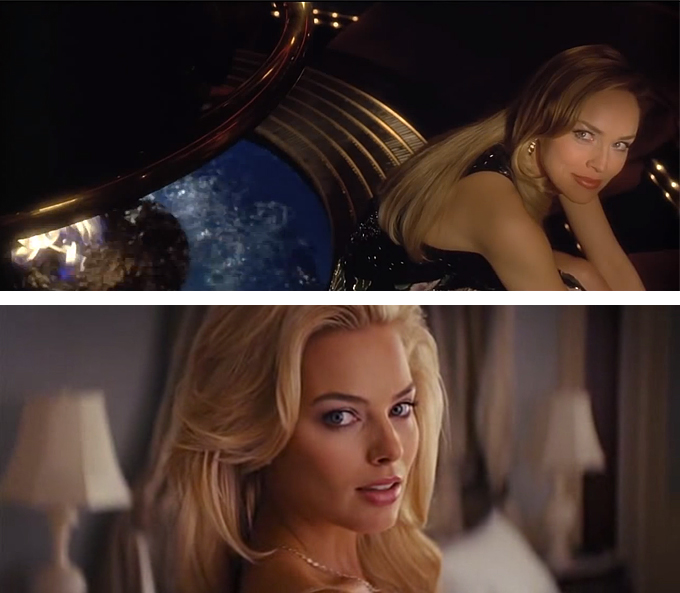 La huella de Scorsese en El lobo de Wall Street 6 5