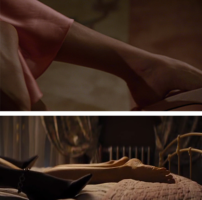 La huella de Scorsese en El lobo de Wall Street 7 6