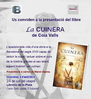 La Cuinera
