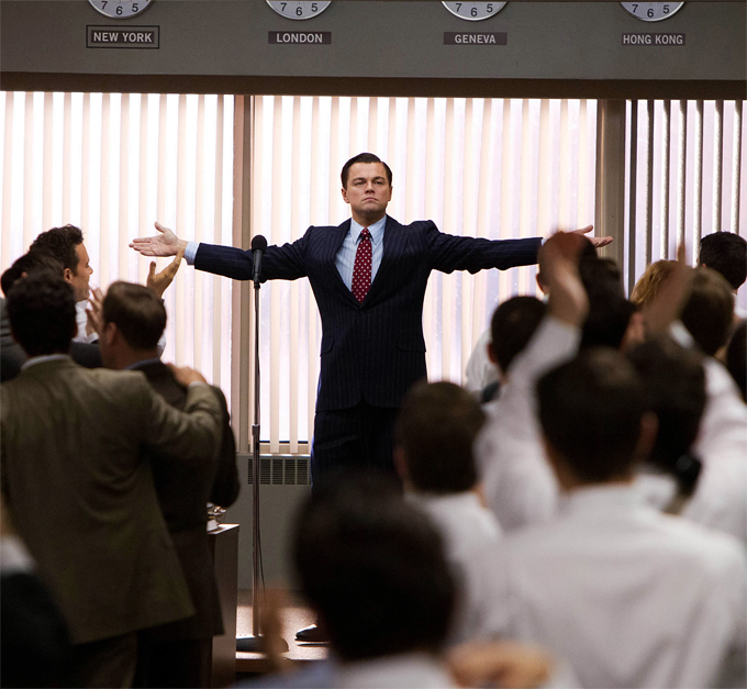La huella de Scorsese en El lobo de Wall Street 1 PPAL