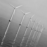 La energía que viene del mar 