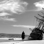 De La Isla del Tesoro a Black Sails 