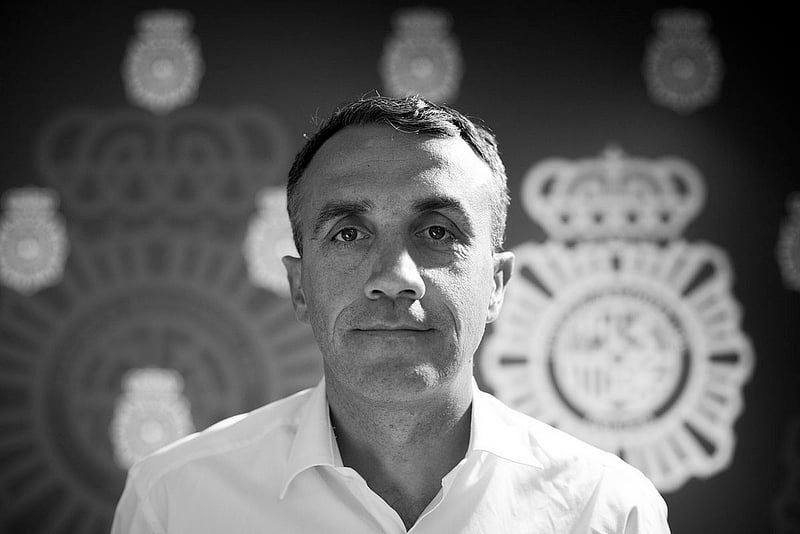 Carlos Fernández Guerra para Jot Down 0