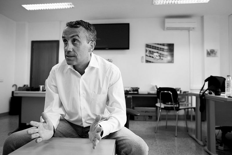 Carlos Fernández Guerra para Jot Down 2