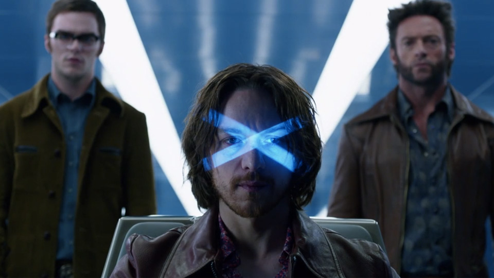 Bryan Singer: Días del Futuro Pasado 1 Escena de X-Men: Días del futuro pasado. Foto: Marvel Studios / 20th Century Fox.