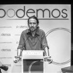 Podemos y la nueva vieja política