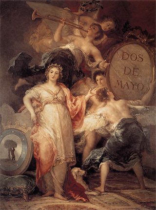 Goya ante la invasión napoleónica 3 3