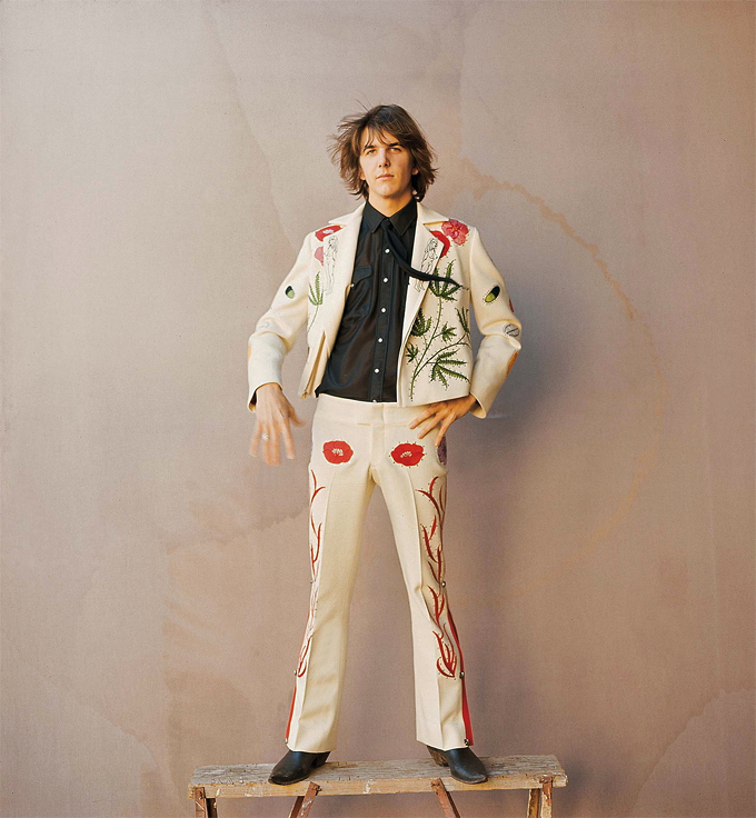 Gram Parsons, la serie cósmica (I) 1 AM
