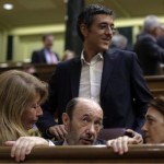 Javier Gómez: Madina y Sánchez, descuelguen el «Do not disturb»