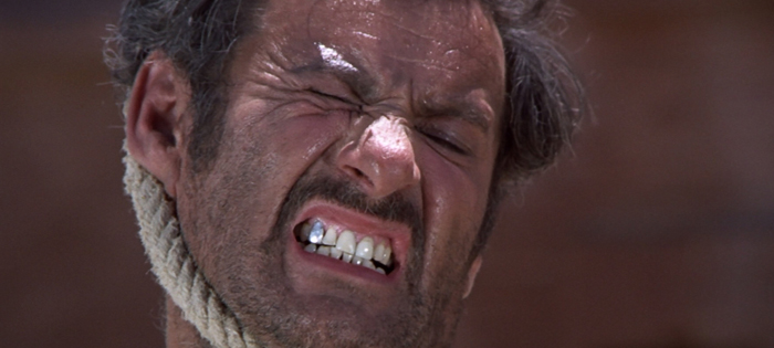 Eli Wallach