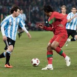 Guillermo Ortiz: El último «trote cochinero» de Leo Messi