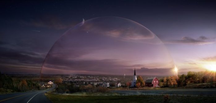 La cúpula, una oportunidad perdida 1 Foto: CBS